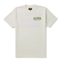 Pack Out T-Shirt- Vintage White