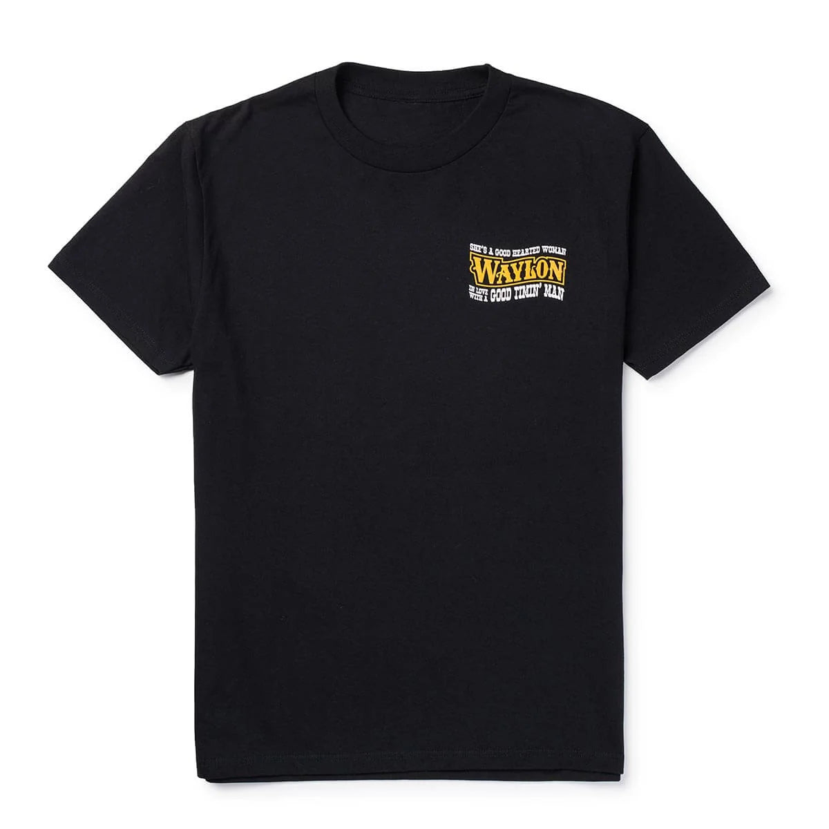 Good Hearted Woman Tee