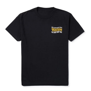 Good Hearted Woman Tee