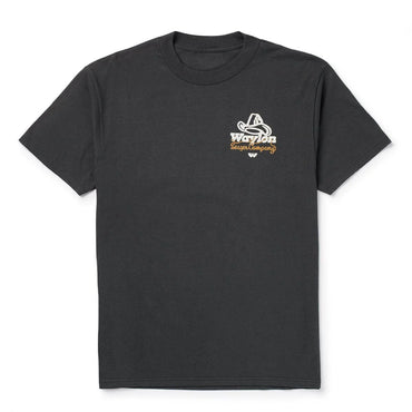 Lasso Lash Tee