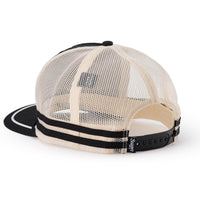 Lasso Lash Trucker