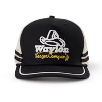 Lasso Lash Trucker