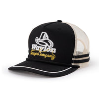 Lasso Lash Trucker