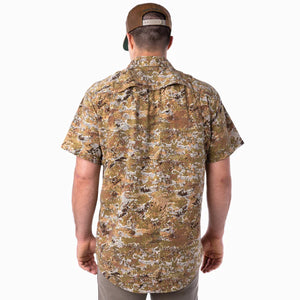 Lightweight Hunting Shirt- Short Sleeve- Midland 2.0