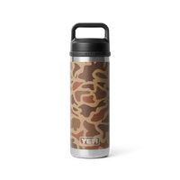 Rambler 18oz Bottle Chug