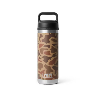 Rambler 18oz Bottle Chug