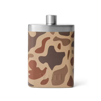 Yeti Flask