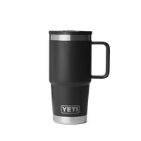 Rambler 20oz Travel Straw Mug