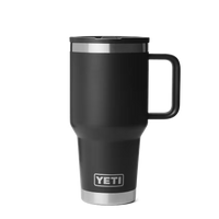 Rambler 30oz Travel Straw Mug