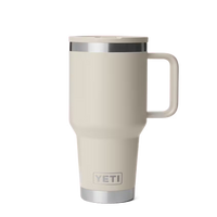Rambler 30oz Travel Straw Mug