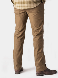 Brush Pants- Pin Oak