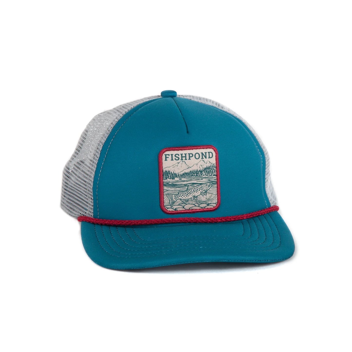 Solitude Low Profile Hat