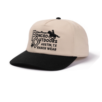 The Stable Hat