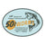 50 Cent Worms Sticker
