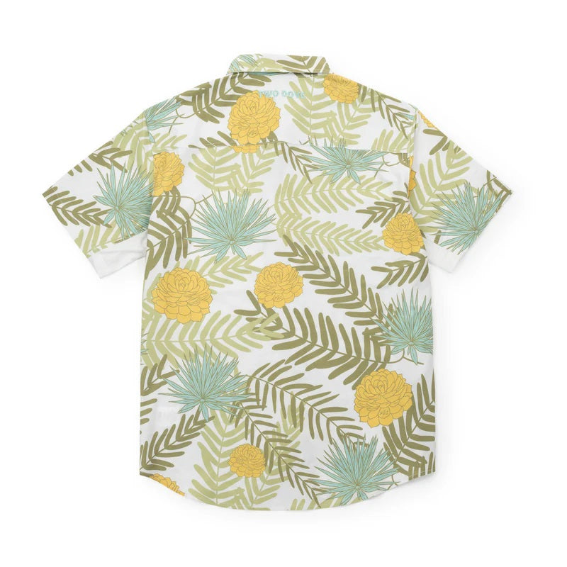 Southern Rose Rio Short Sleeve Shirt