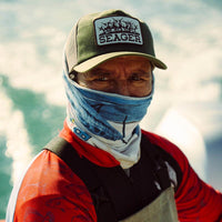 Herd Trucker Snapback