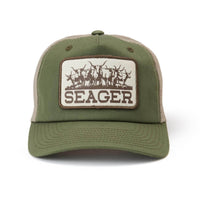 Herd Trucker Snapback