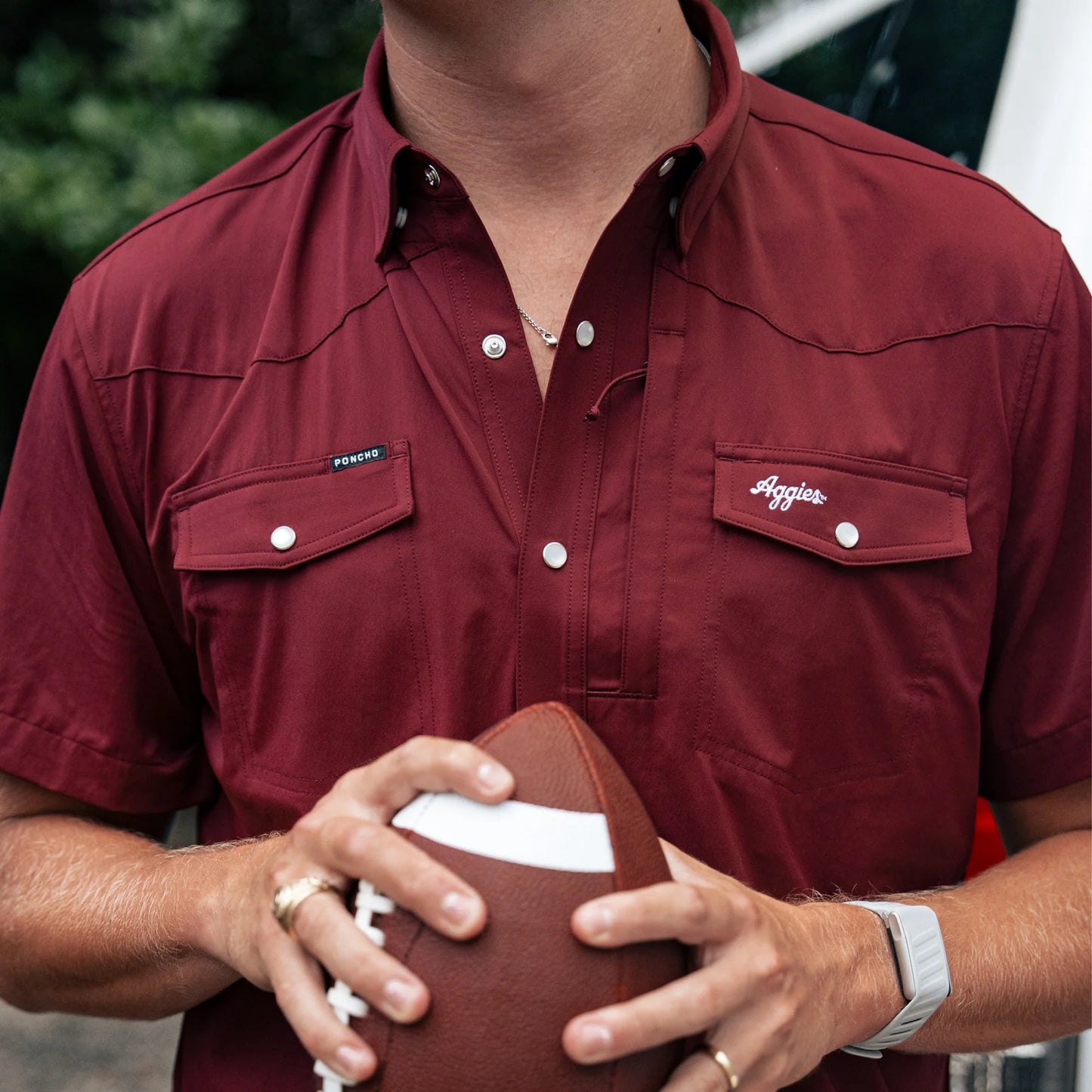 The Aggie