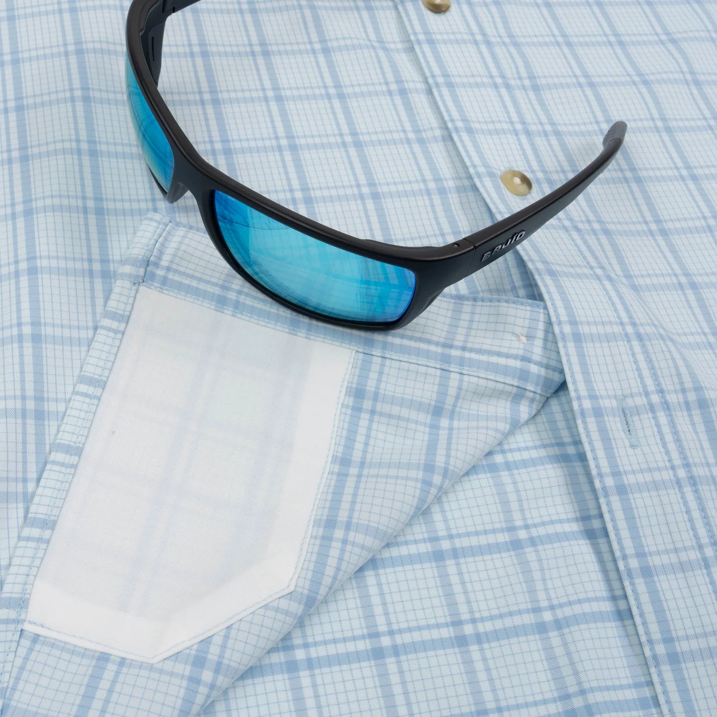 The Charlotte Harbor