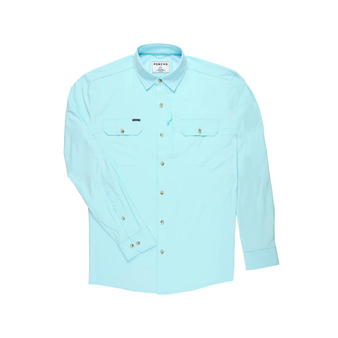 The Client Shirt