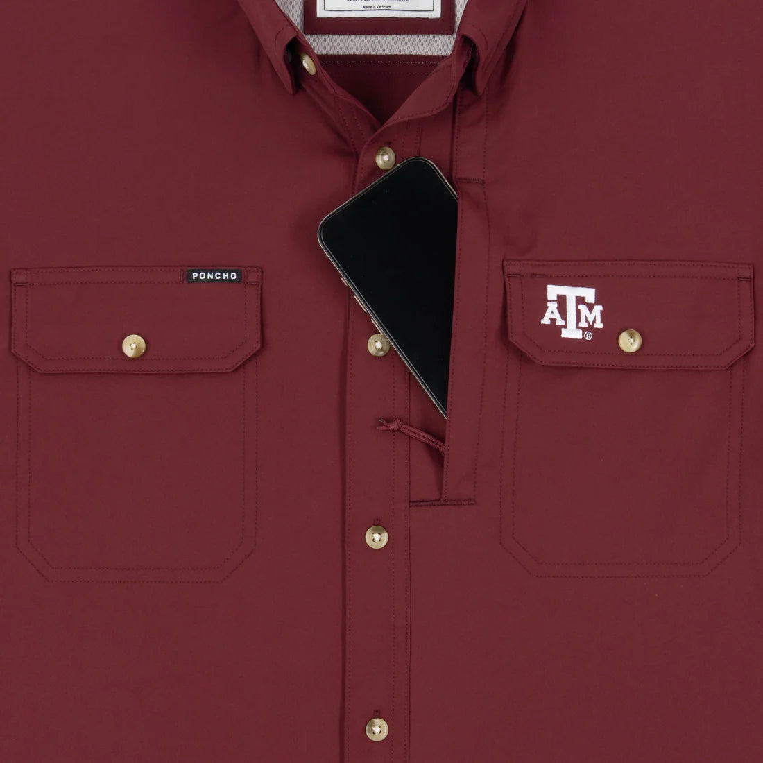 The College Station