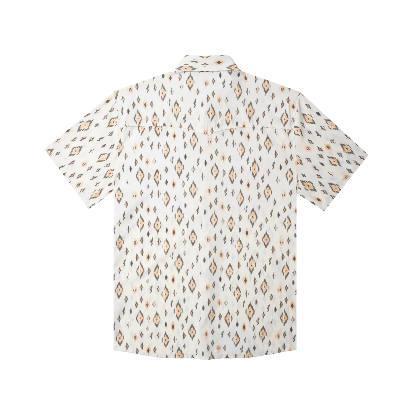 The Diamond Back