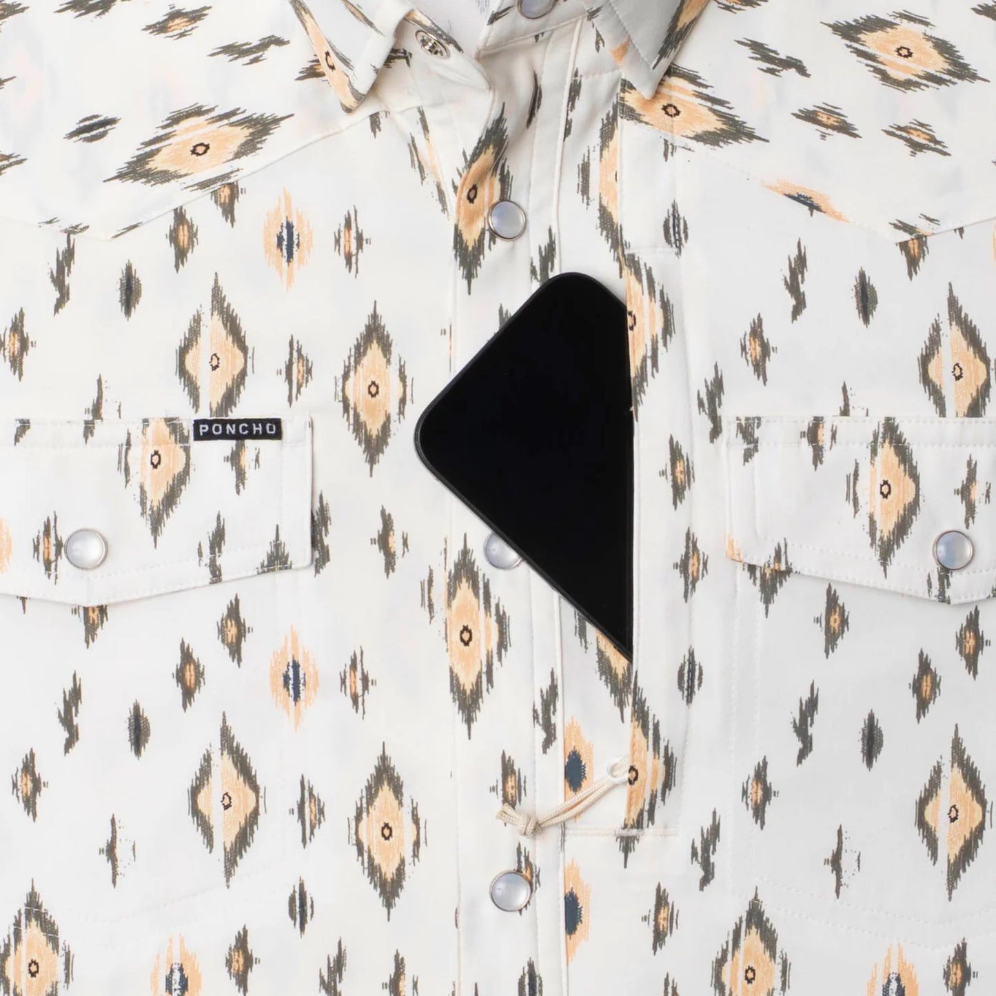 The Diamond Back