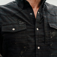The Grey Beard