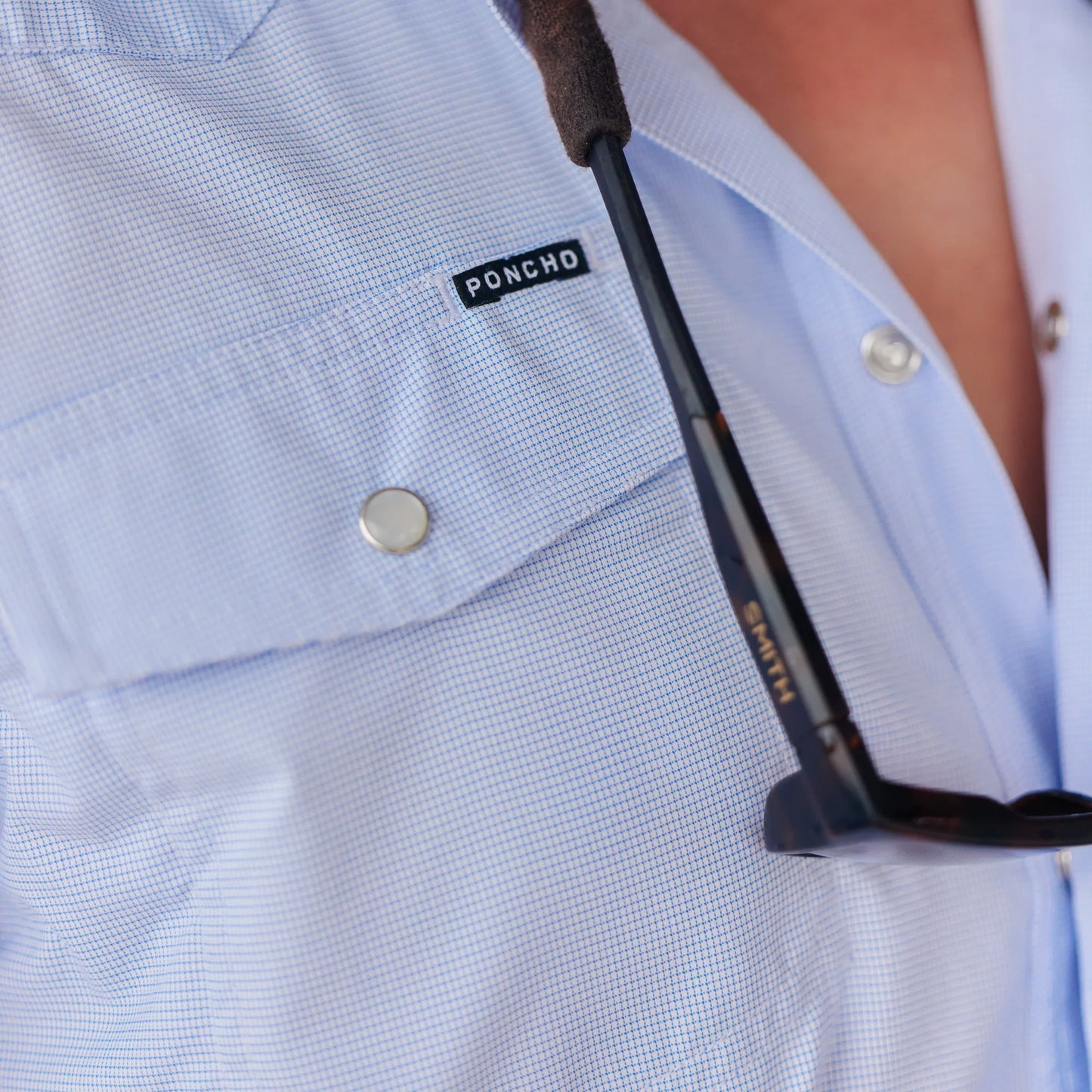 The Padre