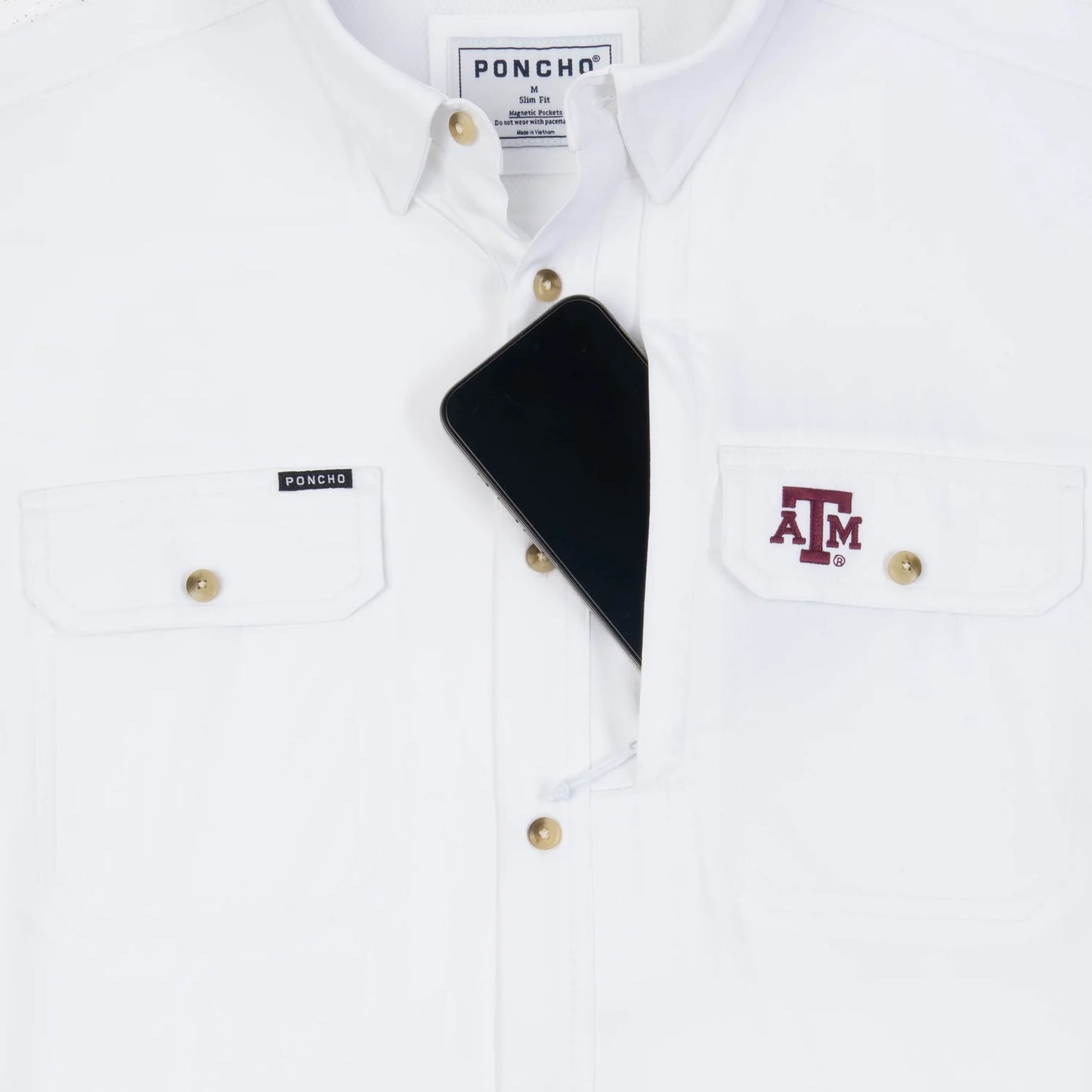 The Reveille