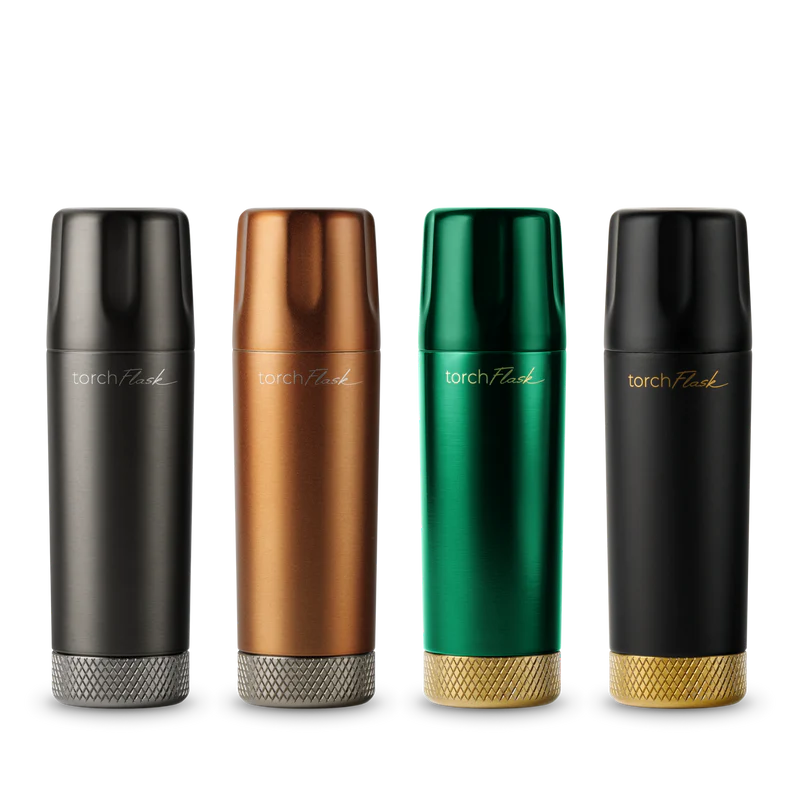 Torch Flask 2.0