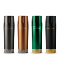 Torch Flask 2.0