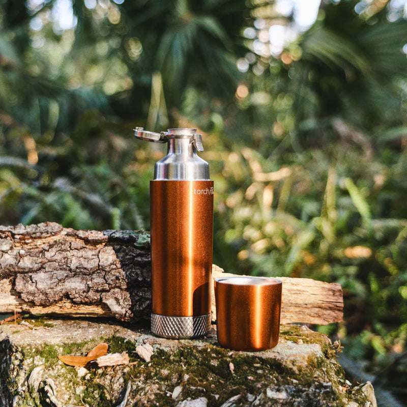 Torch Flask 2.0