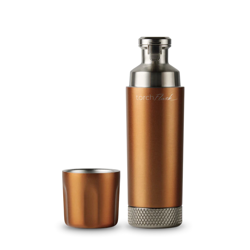 Torch Flask 2.0