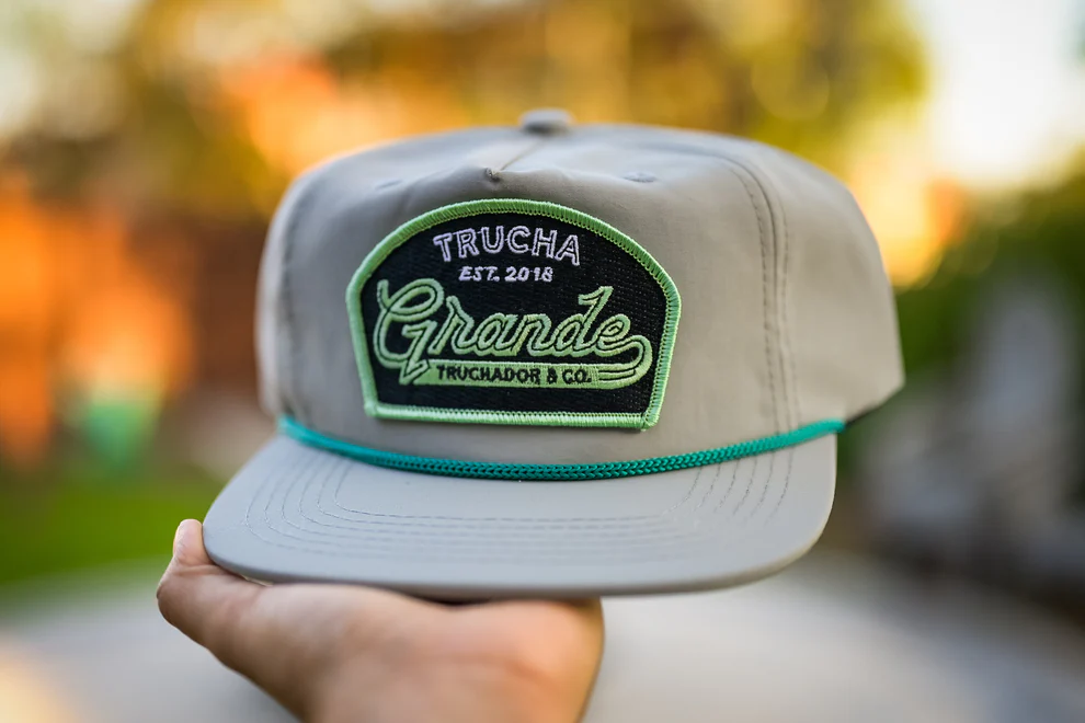 Trucha Grande Hat