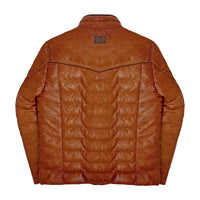 Maverick Leather Jacket