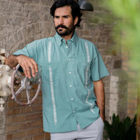 Guayabera Libre- Costa