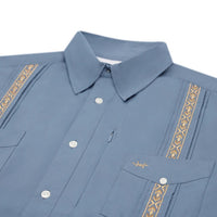 Guayabera Libre- Estrella