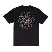 Mutations Laboratory Pocket T-Shirt- Black