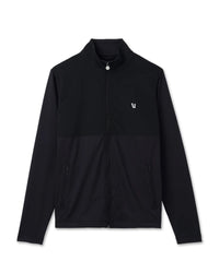 Sunday Element Track Jacket - Black