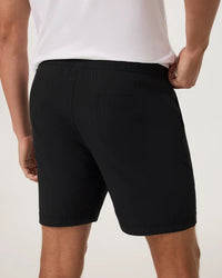 Kore Short Lined 7" - Black