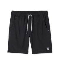 Kore Short Lined 7" - Black