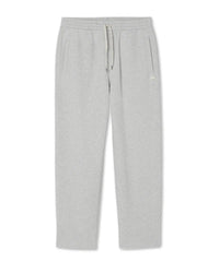 Seaside Straight Leg Sweatpant 30" - Light Heather Grey