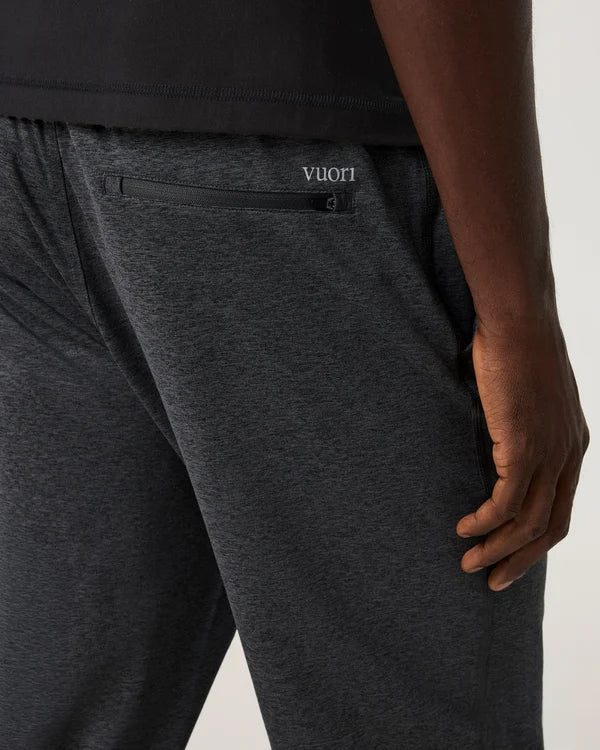 Sunday Performance Jogger 28" - Charcoal Heather