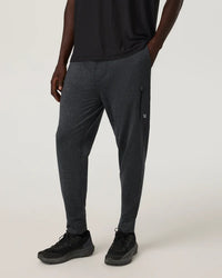 Sunday Performance Jogger 28" - Charcoal Heather