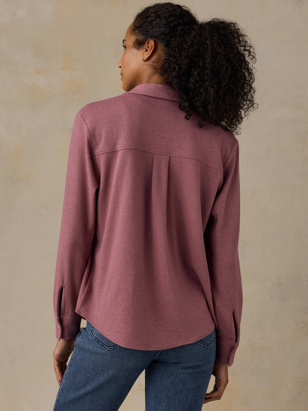 Legend Sweater Shirt