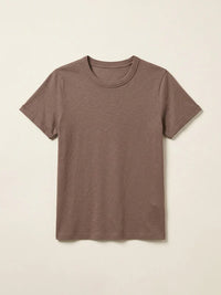 Sunwashed Essential Tee