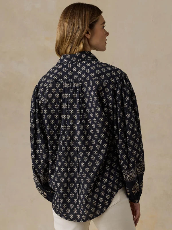 Suki Blouse