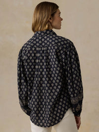Suki Blouse