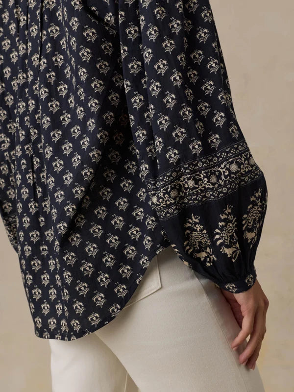 Suki Blouse